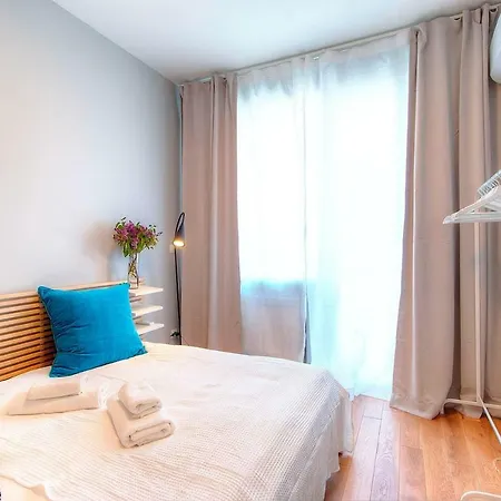 Apartment The View Sofia