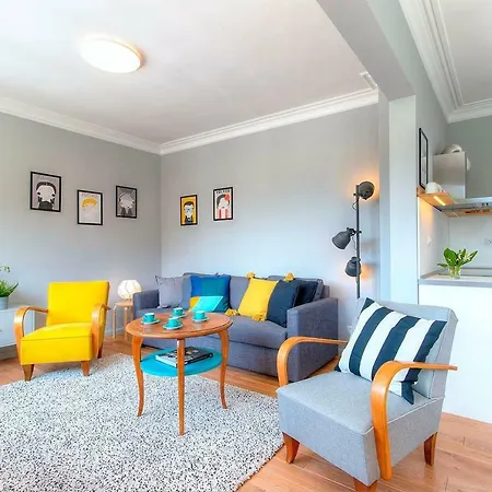 The View Apartment